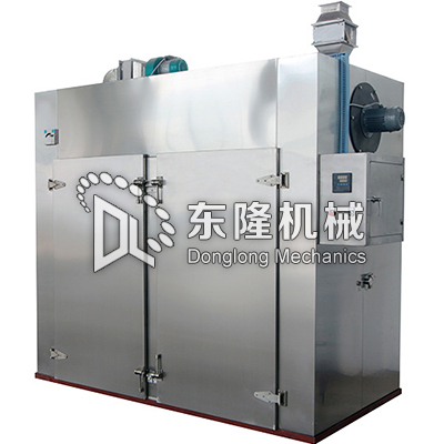 熱風(fēng)循環(huán)烘箱參數(shù)、應(yīng)用及特點